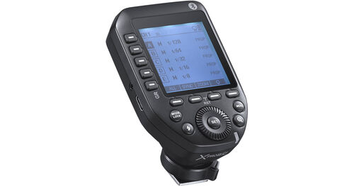 Godox AD600Pro II 2x Strobe Kit photo 5