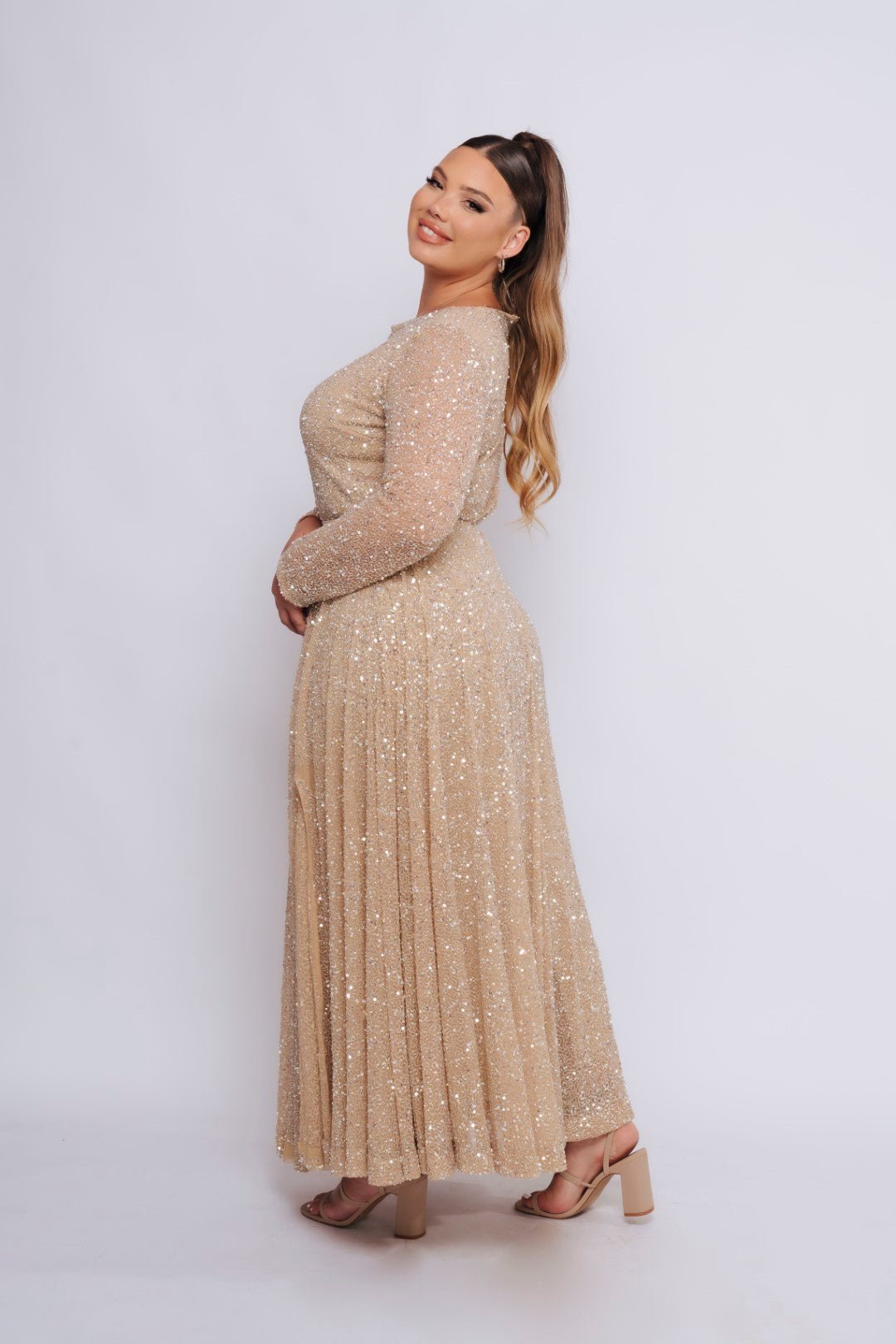SABRINA BY MY SECRET WARDROBE NUDE photo 4