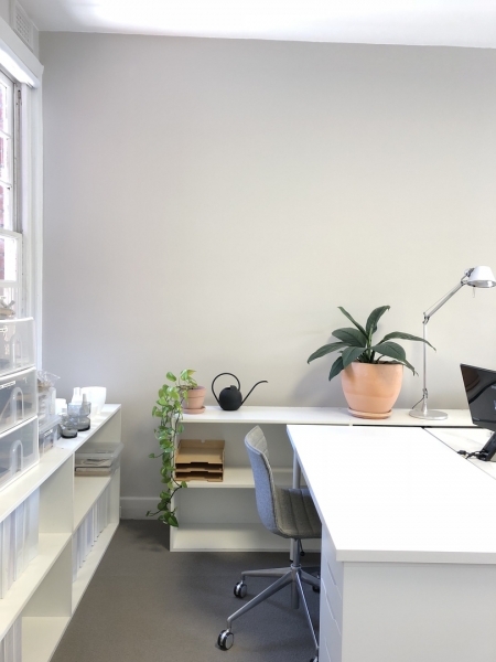 DESIGN STUDIO, LIGHT FILLED CO-WORKING SPACE photo 4