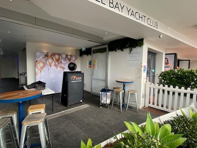 Exclusive Use at Cockle Bay Yacht Club photo 28