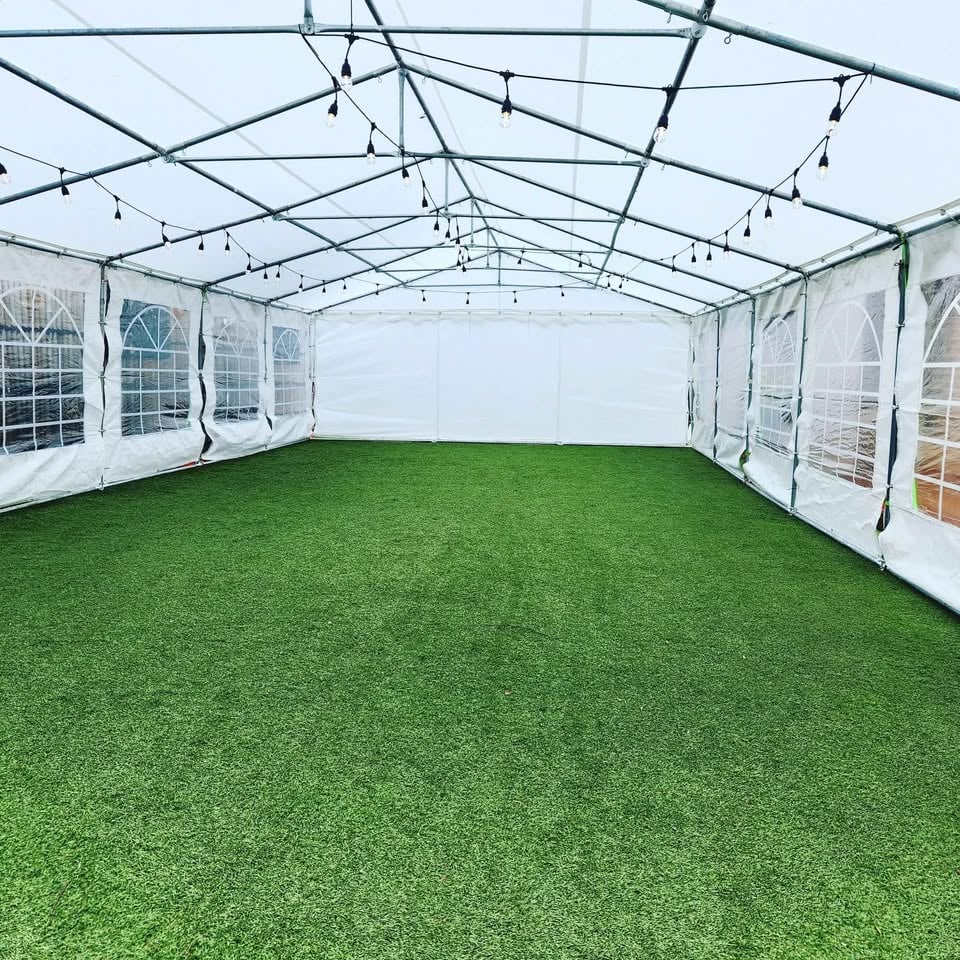 Marquee Hire photo 3