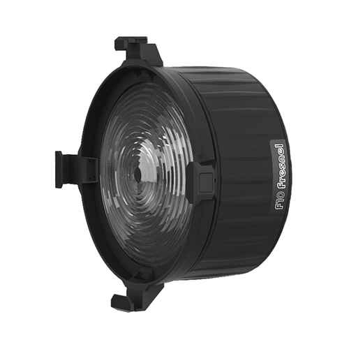 Aputure F10 Fresnel photo 3