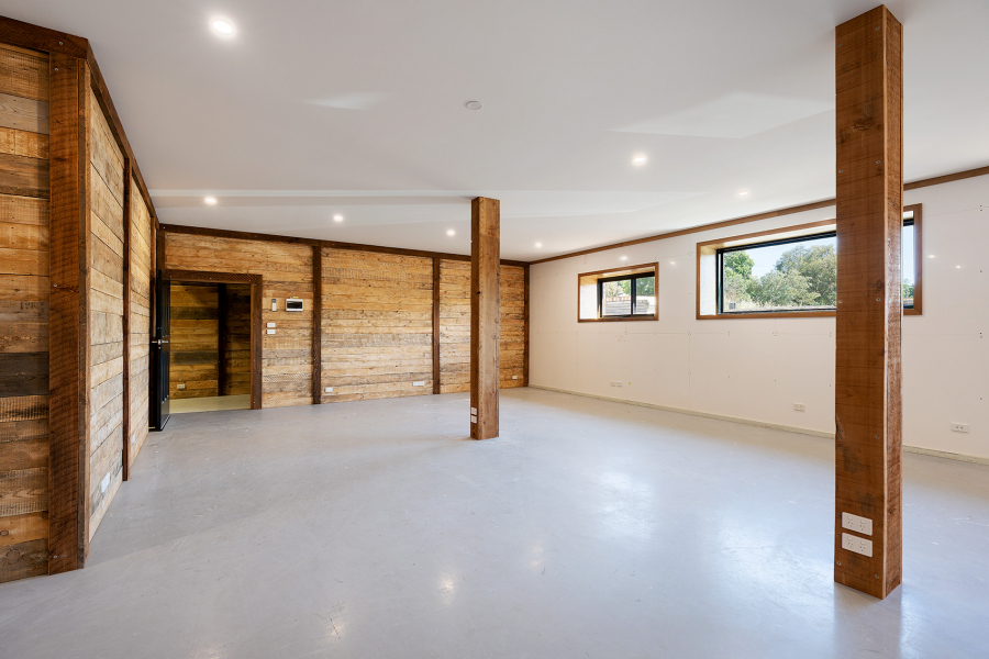 Big Shed Castlemaine (room 12) photo 2