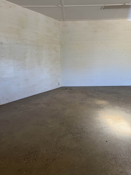 STUDIO/OFFICE SPACE CASTLEMAINE photo 2