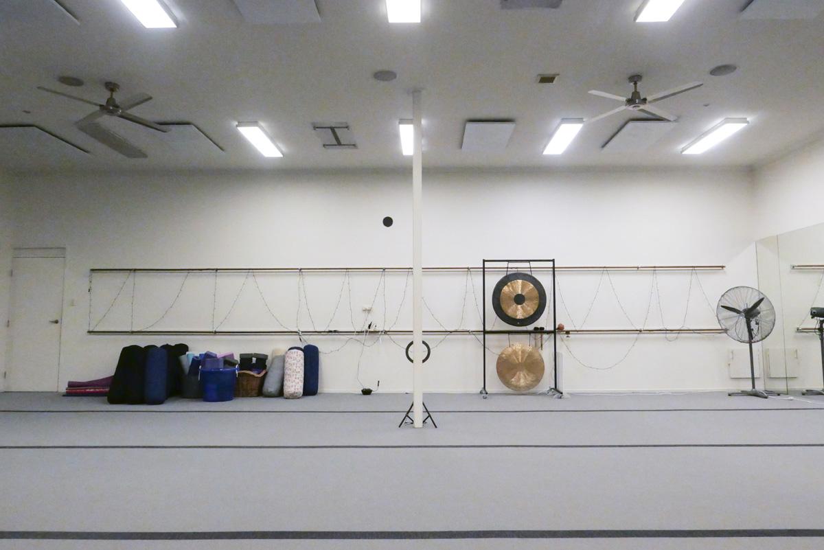 Big Room at Bikram Yoga North Brisbane photo 3