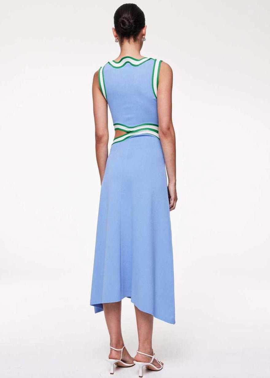 Rachel Gilbert Elias Dress photo 2