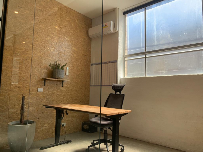 Thick as Thieves office photo 8