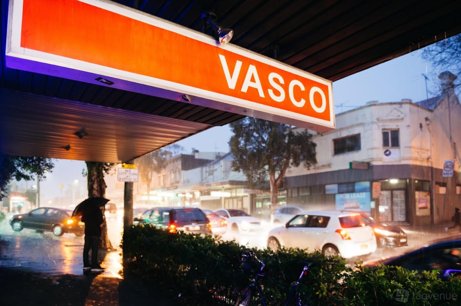 Entire Venue at VASCO Surry Hills photo 11