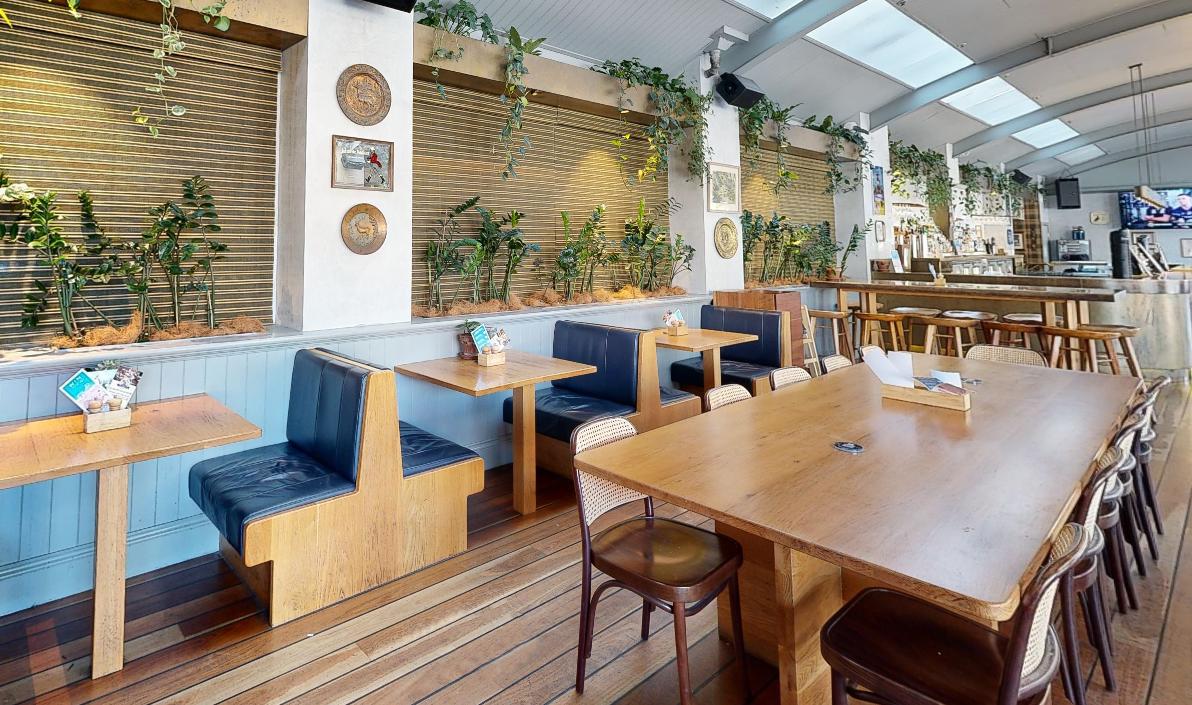 The Garden Bar at Pig ‘N’ Whistle - Indooroopilly photo 9