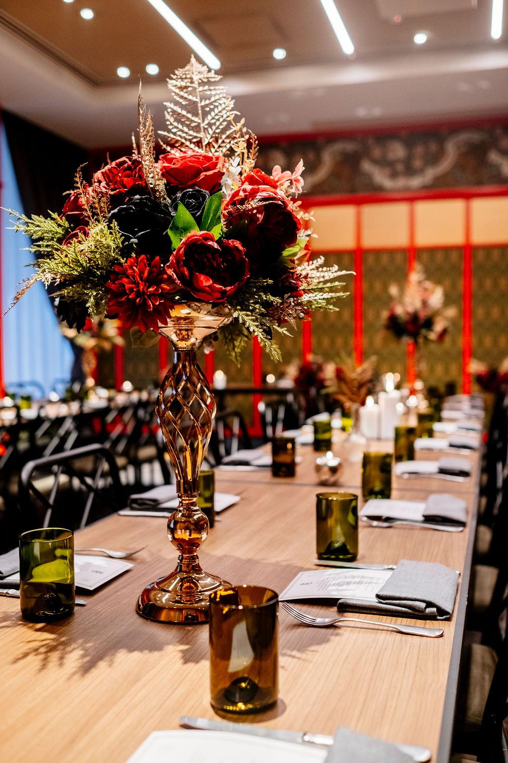 The Grand Hall at Ovolo The Valley photo 4