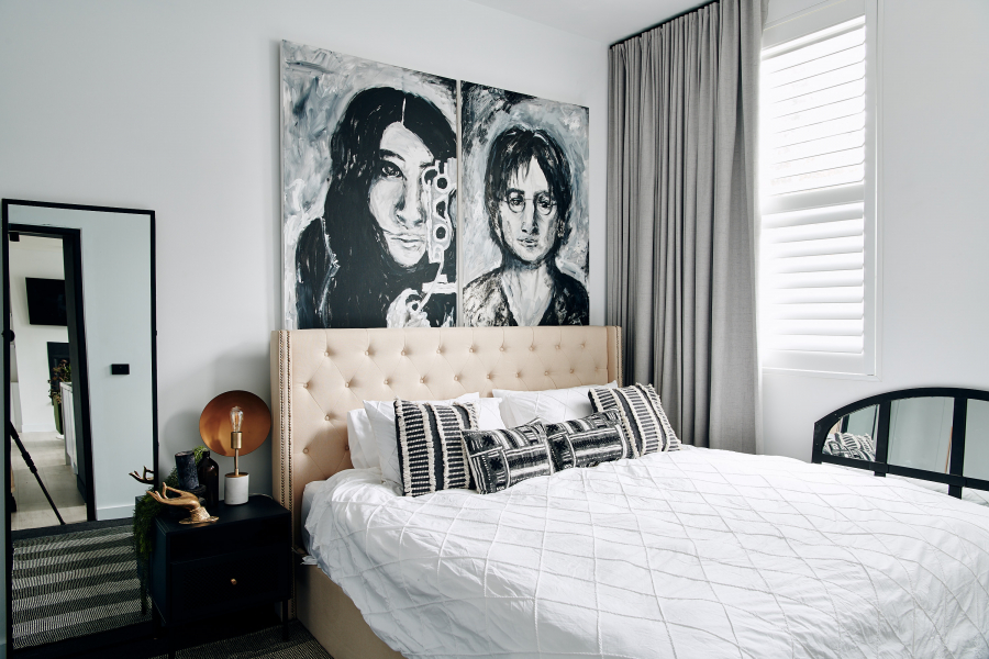 Coco Condo St. Kilda photo 3