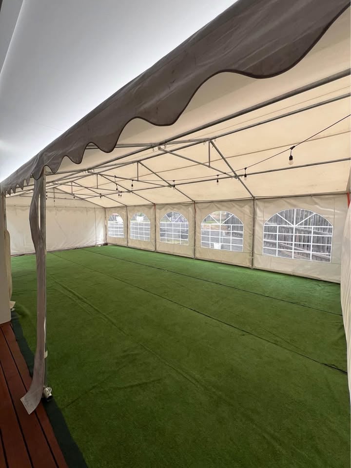 Marquee Hire , Steel Frame Marquee Hire , Tent Hire photo 3