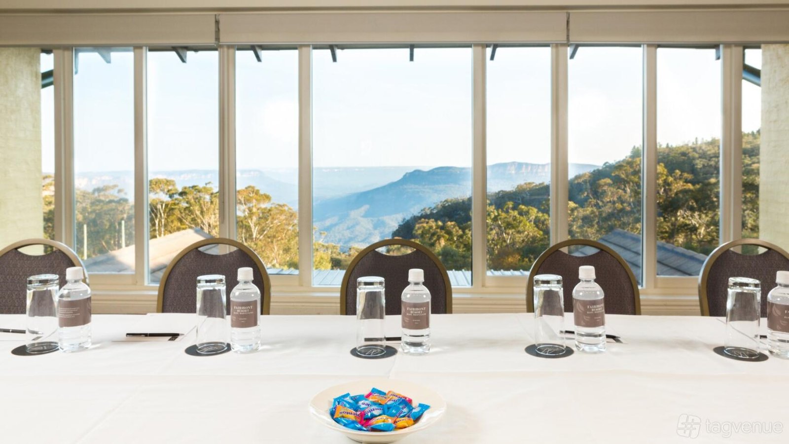 Mistys at Fairmont Resort Blue Mountains photo 3