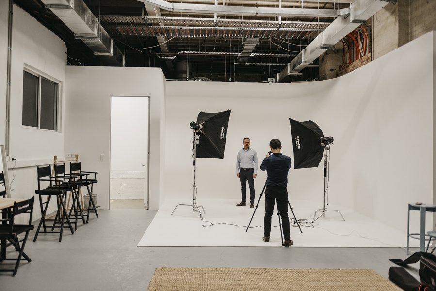 The Commons Studio Sydney Central photo 2
