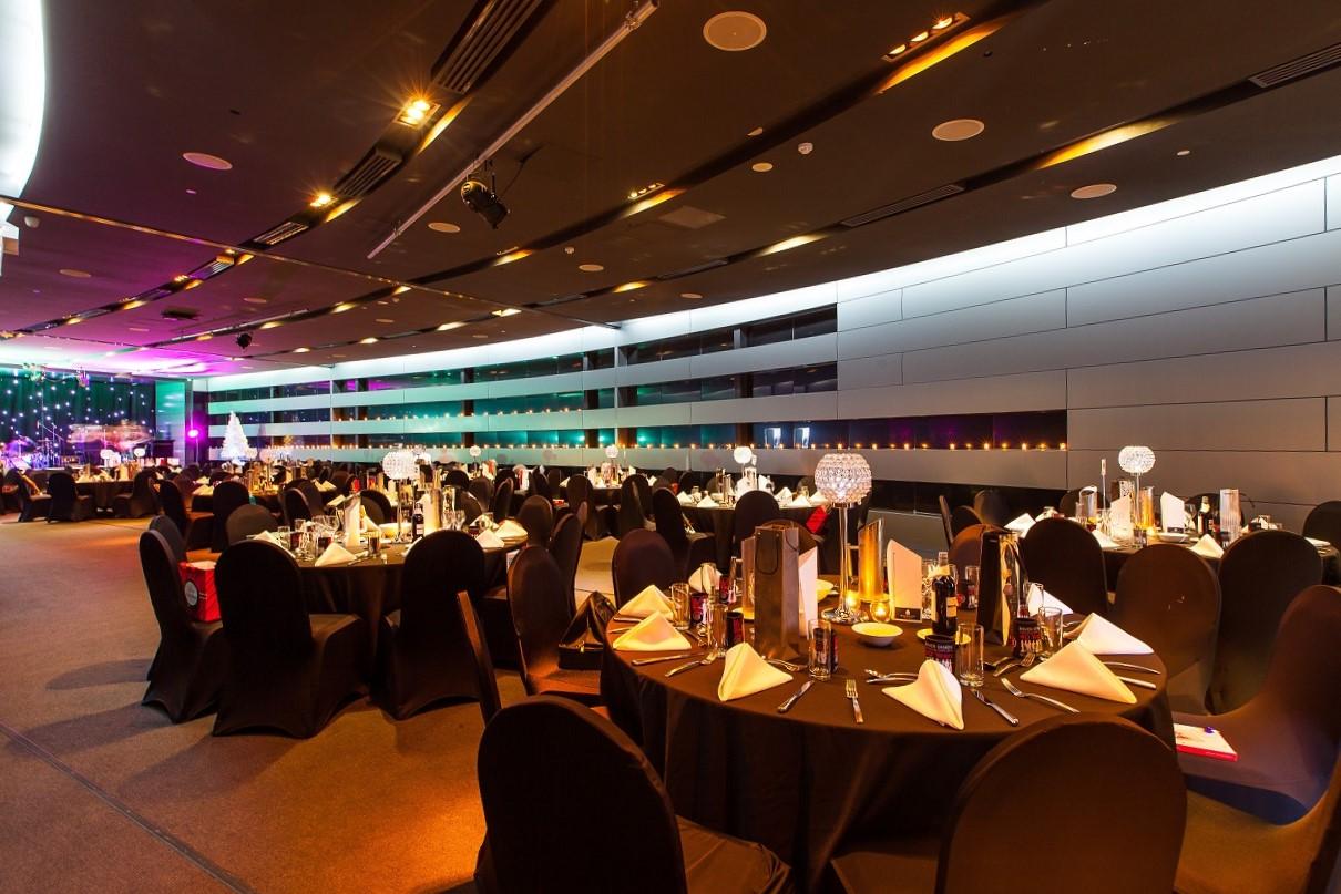 L2 Grand Ballroom at SkyPoint photo 6