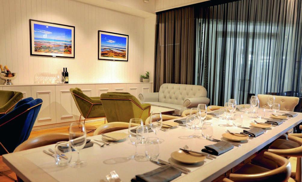 Norfolk Lounge at The Pines Cronulla photo 2