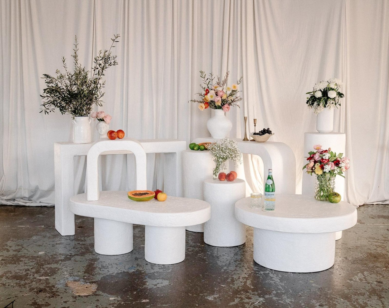 Entire Venue at RŌŌM and SEPIÀ by IQ Studio photo 15