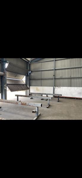 Shed/Warehouse/Creative space photo 4