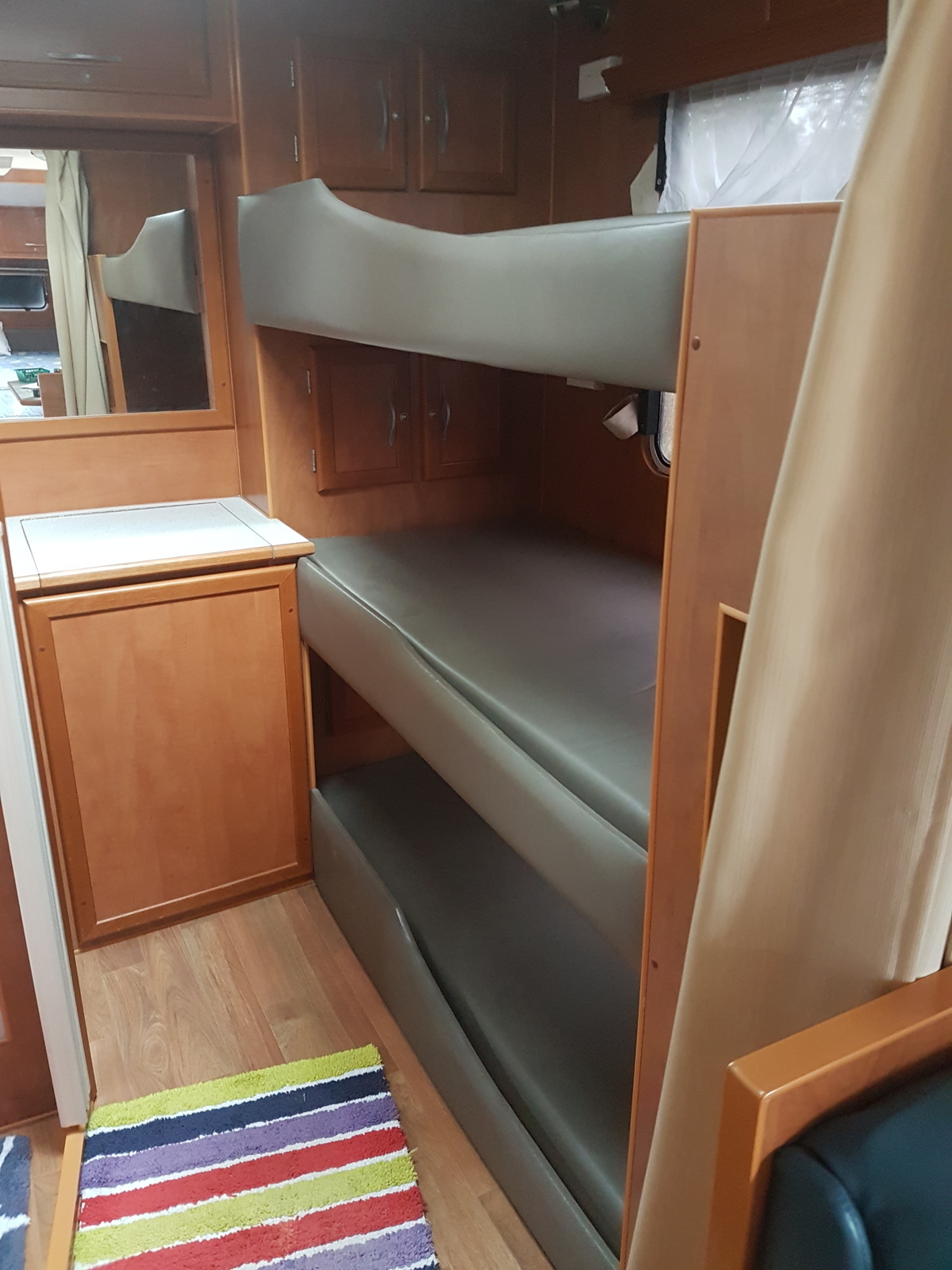 Family Adventure Sleeps 5 in style photo 9