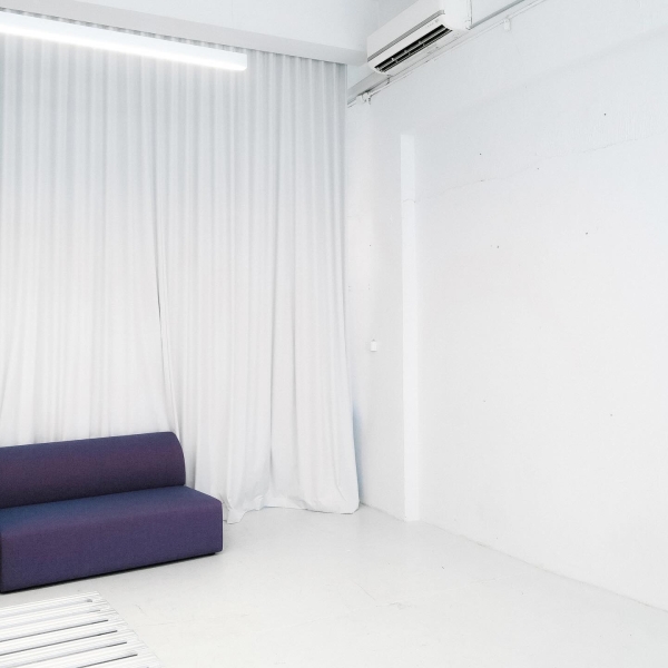 OUT OF OFFICE | Light filled, Multi-Purpose Space photo 3
