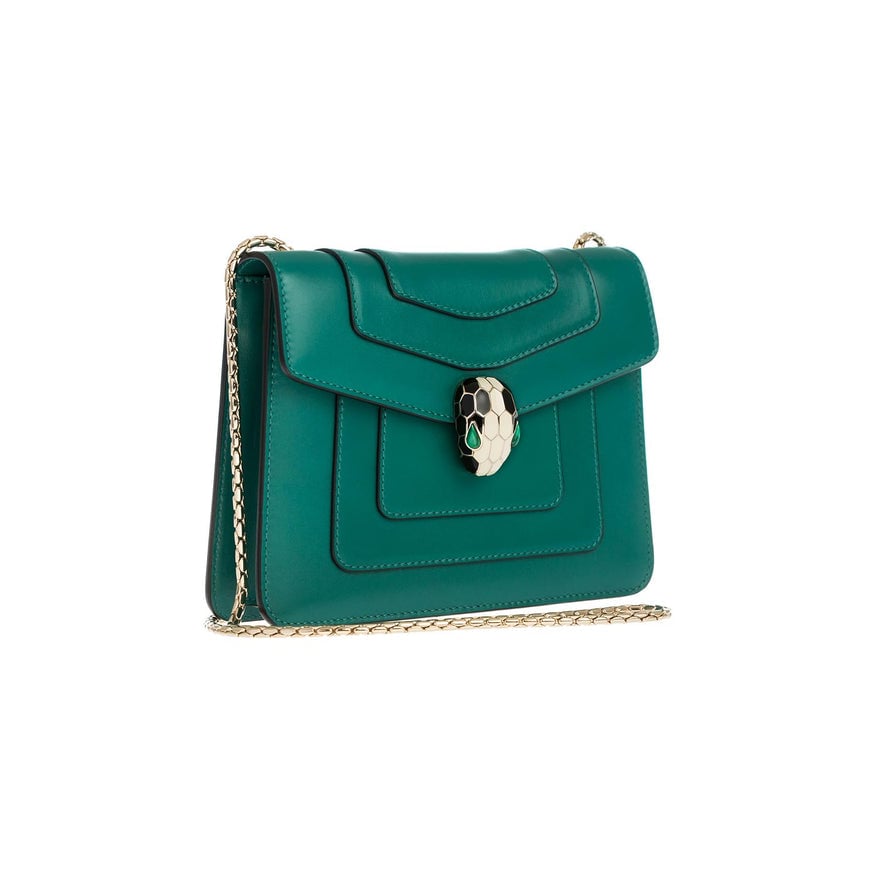 Bulgari Bvlgari Emerald Serpenti Forever photo 2