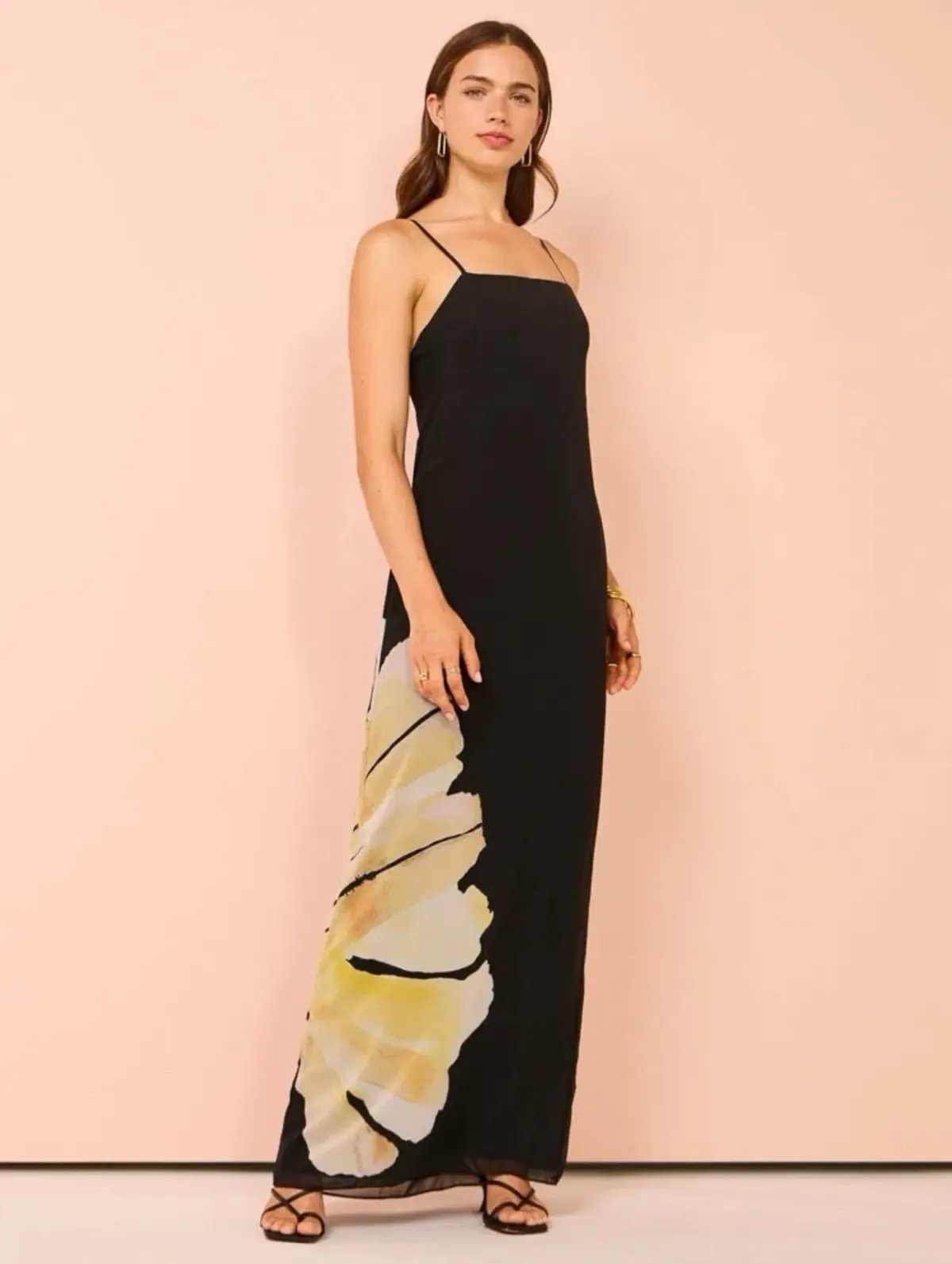 Camilla and Marc Leda dress size 8 photo 3