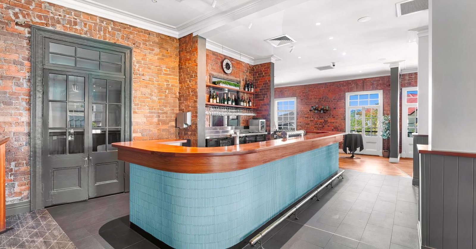 Leichhardt Room at The Alliance Hotel photo 9