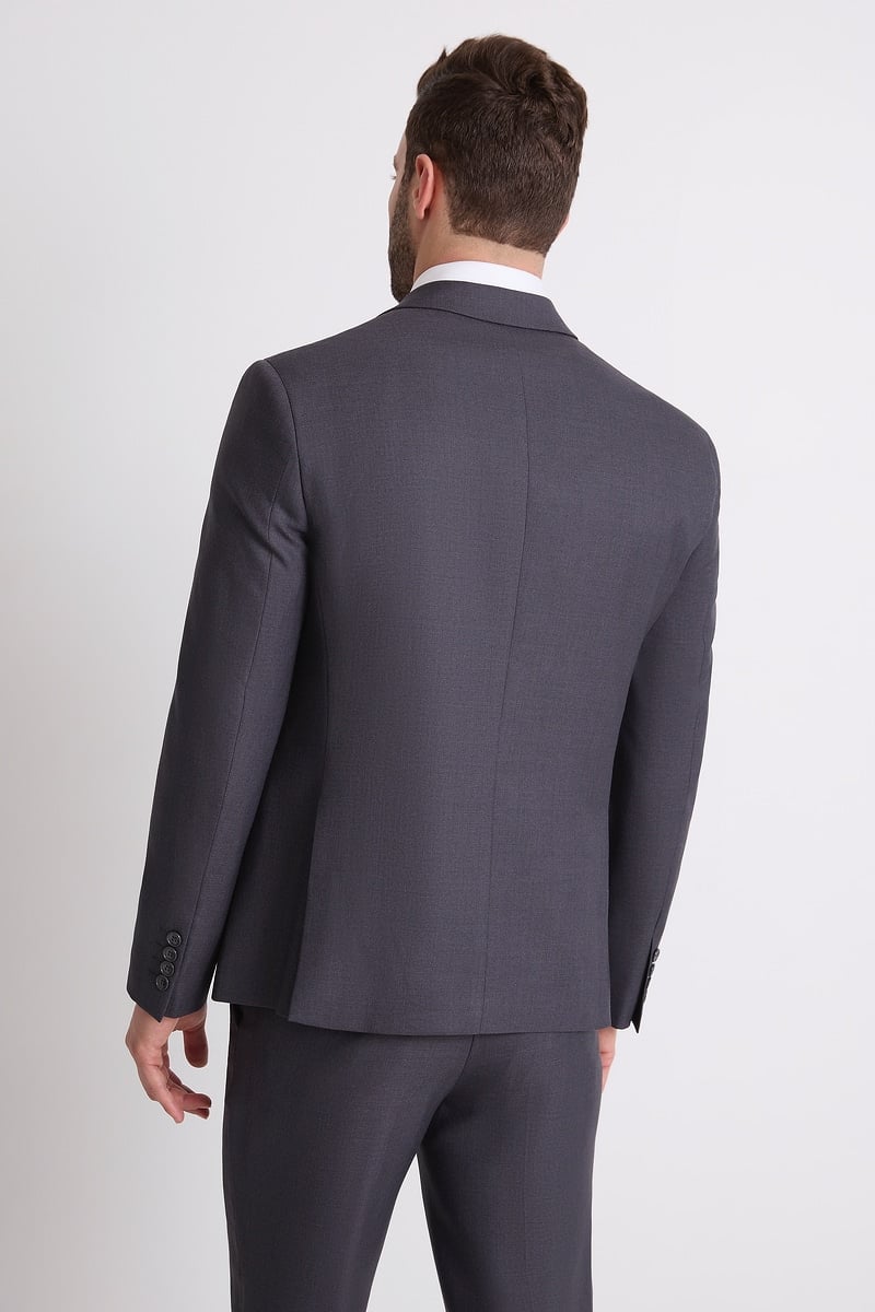 Charcoal Suit Suitor Package photo 6