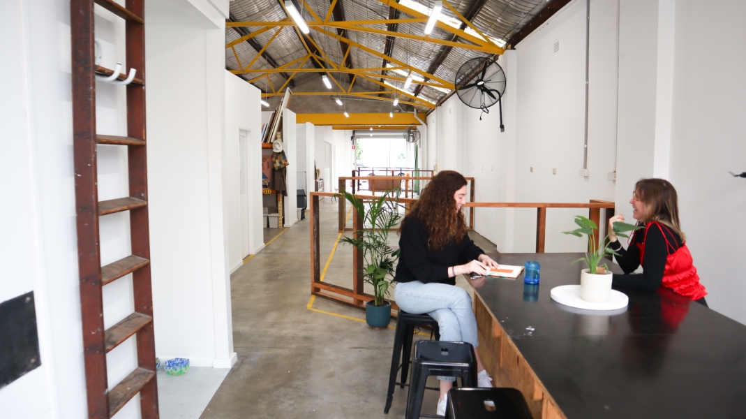 Bright Green Studios photo 7
