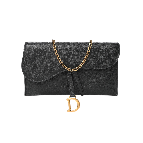 Dior Saddle Handbag photo 2