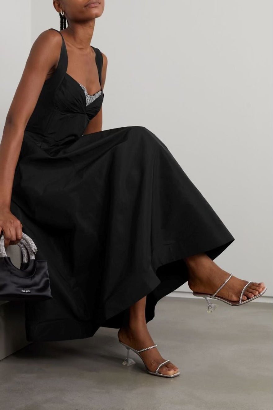 Rebecca Vallance Homecoming Midi Dress photo 2