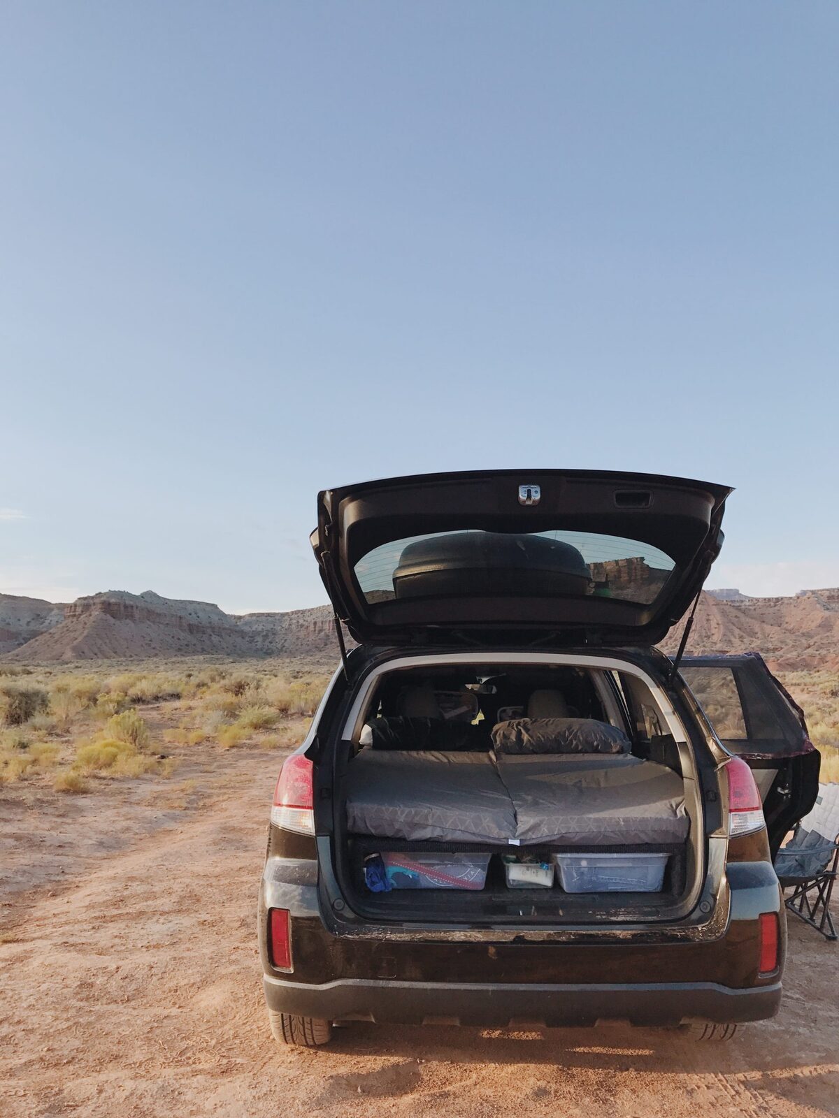 Minimalist Outback Agenda photo 4