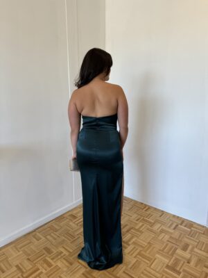 Tania Olsen Taipei Dress Forest photo 3
