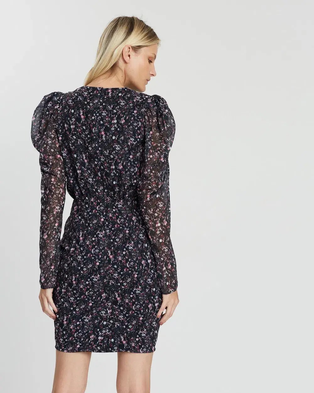 Camilla and Marc Peyton Mini Dress Print Size M / AU 10 / us 6 photo 4