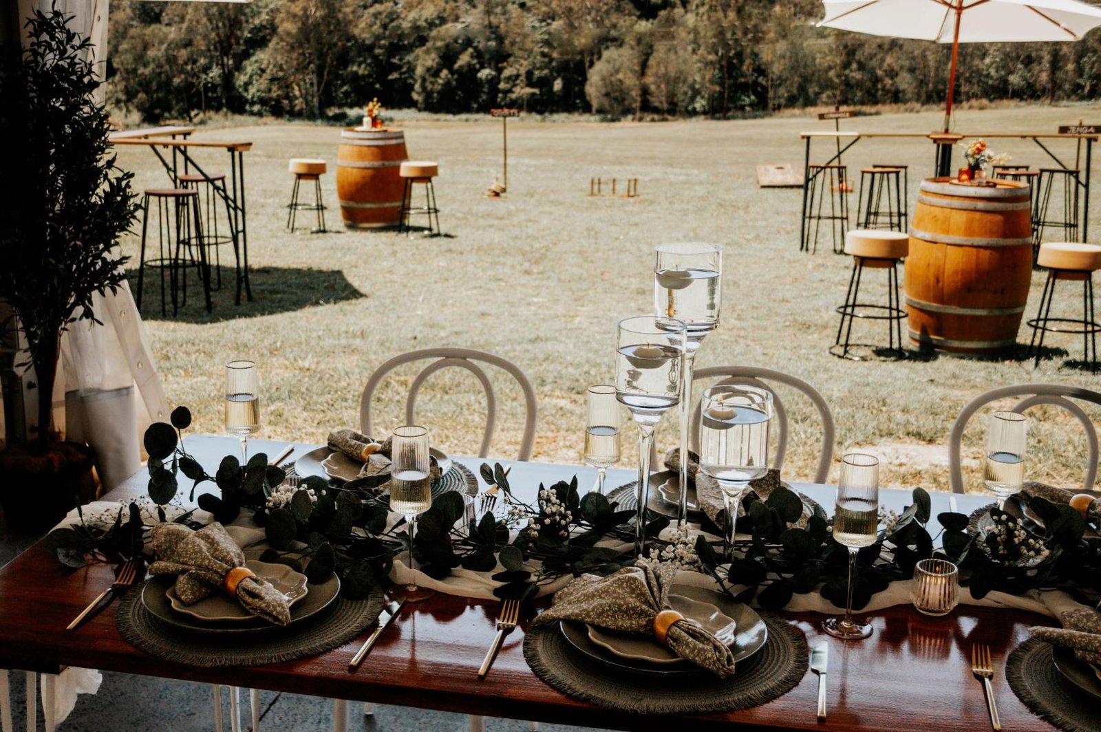 The Gardens at Woodstock Farm Tamborine photo 15