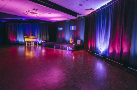 Kingston Arts Centre, Black Box Theatre photo 5