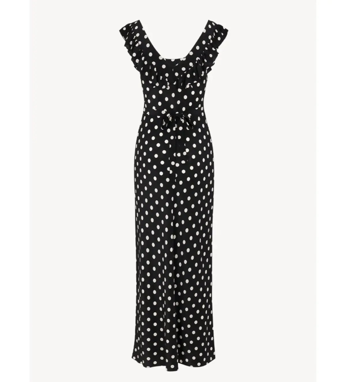 Realisation Par The Minnie Maxi Dress Moonlight Size AU 8 photo 7