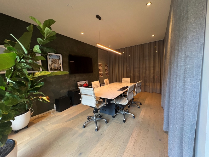 1st floor design studio in Collingwood photo 4