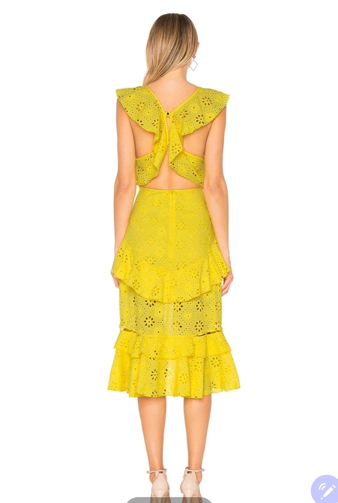 Alice McCall dress photo 2