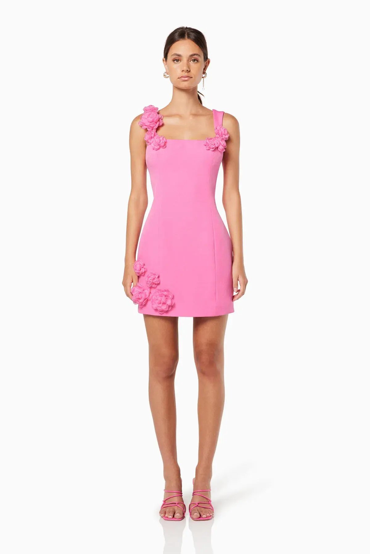 Aymee Mini Dress Rebecca Vallence photo 11
