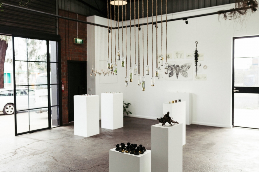 The Nook Gallery & Studios photo 4