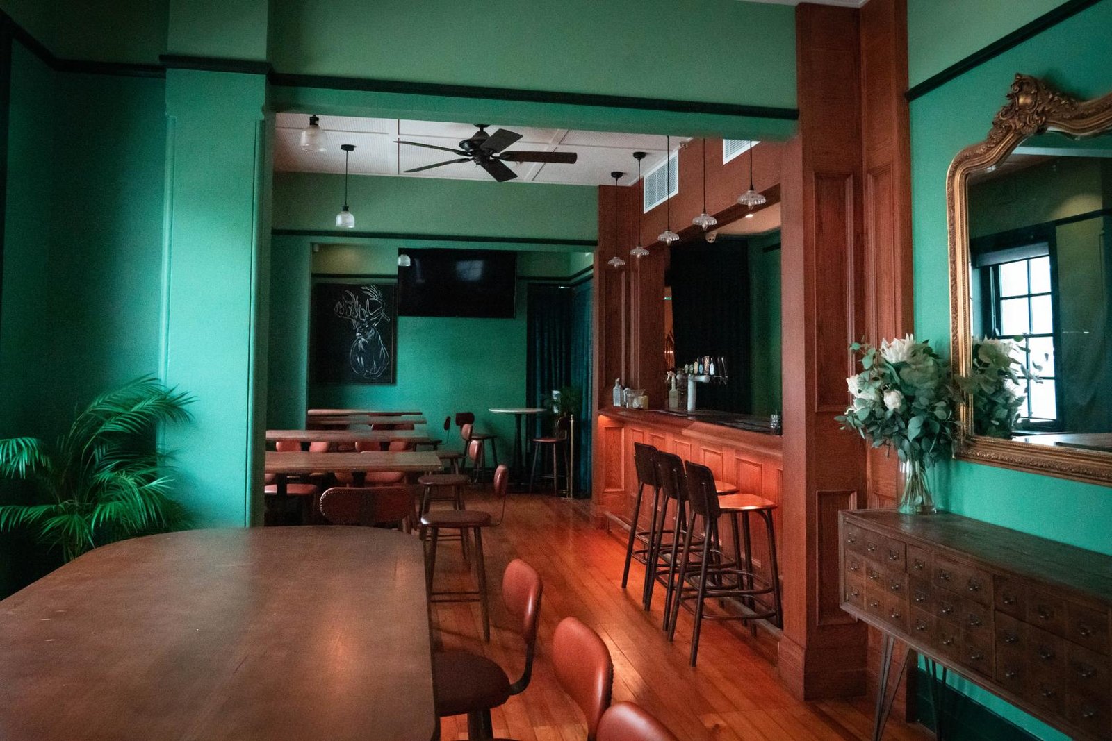 Level One at Keg & Brew Hotel photo 3