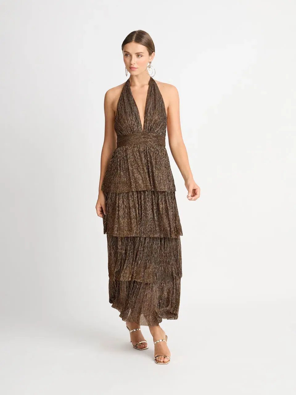 bec and bridge dreamer strapless photo 5