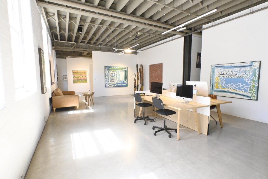 Iconic Creative Workspace in Redfern photo 4