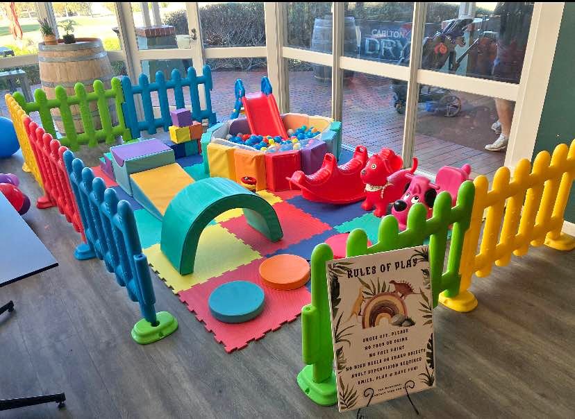 Soft Play Equipments for Hire photo 9