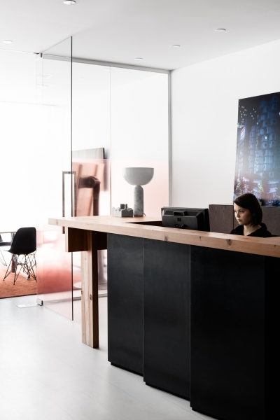 Technē Architecture & Interior Design photo 2