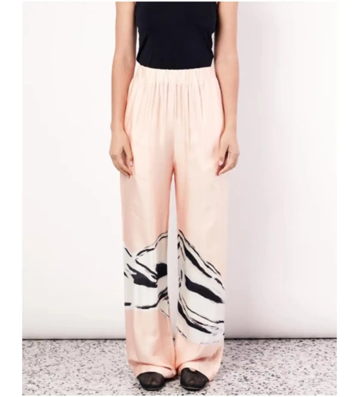 Romy Hip Hills Pants Print Size L / AU 12 photo 2