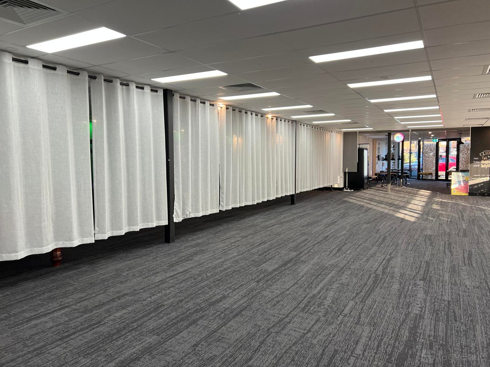Studio Hall at BFN Studio photo 2