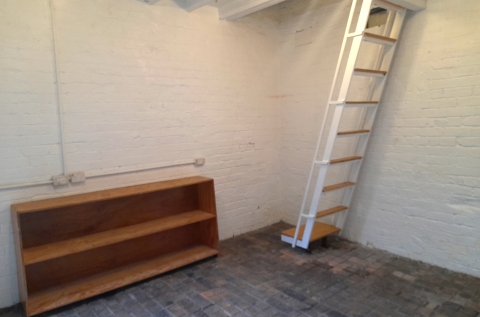 Workshop space in Kooyong photo 5