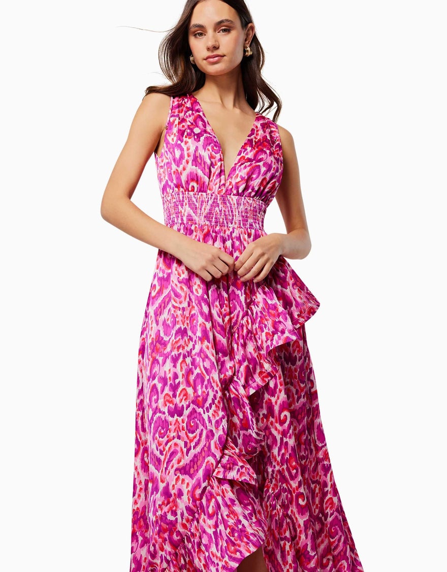 Elliatt Valuable Gown photo 2